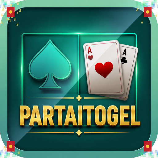 partaitogel — galeri pratinjau - APK Resmi