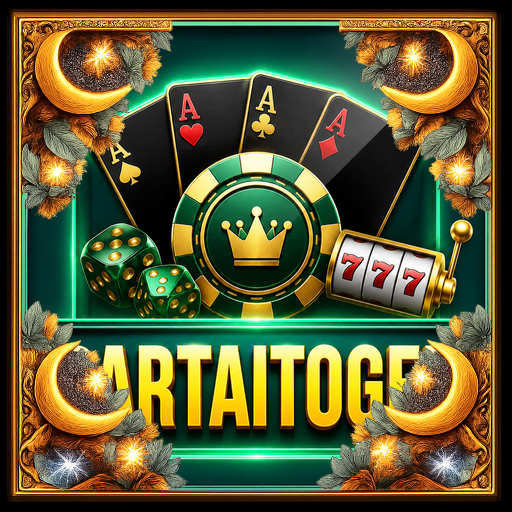 partaitogel — galeri pratinjau Resmi APK